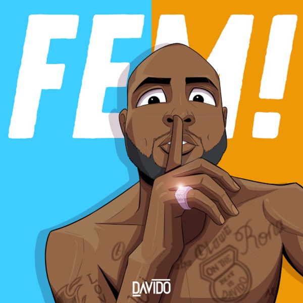 Davido-–-Fem