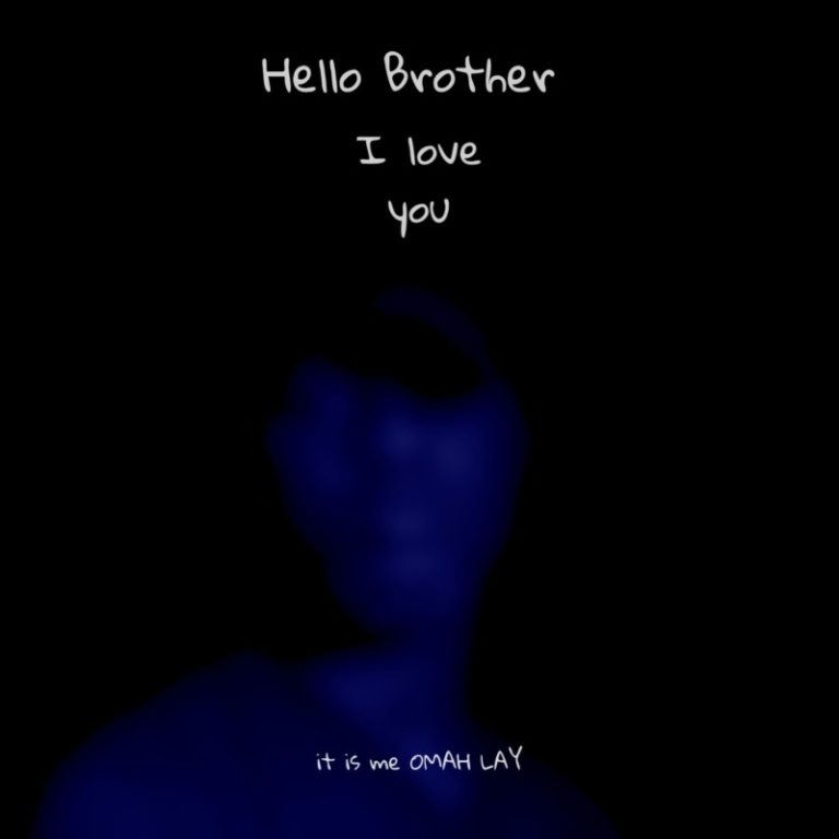 Brother-artwork