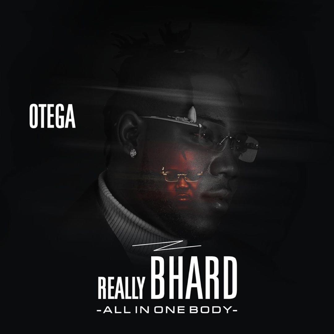 otega-really-bhard-album