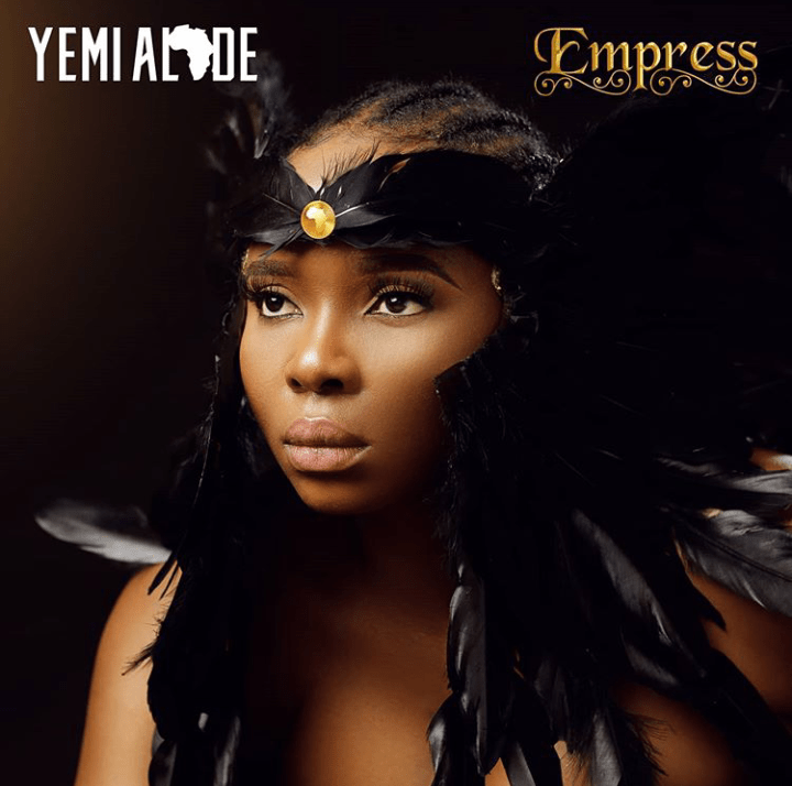 Full-Album-Yemi-Alade-Empress