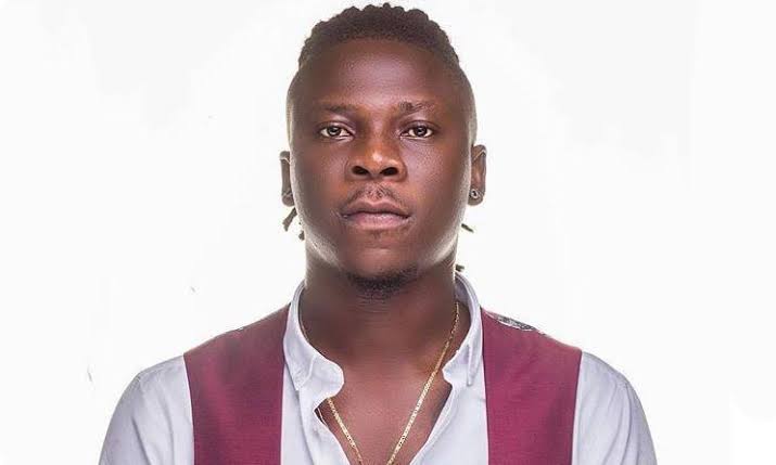 STONEBWOY