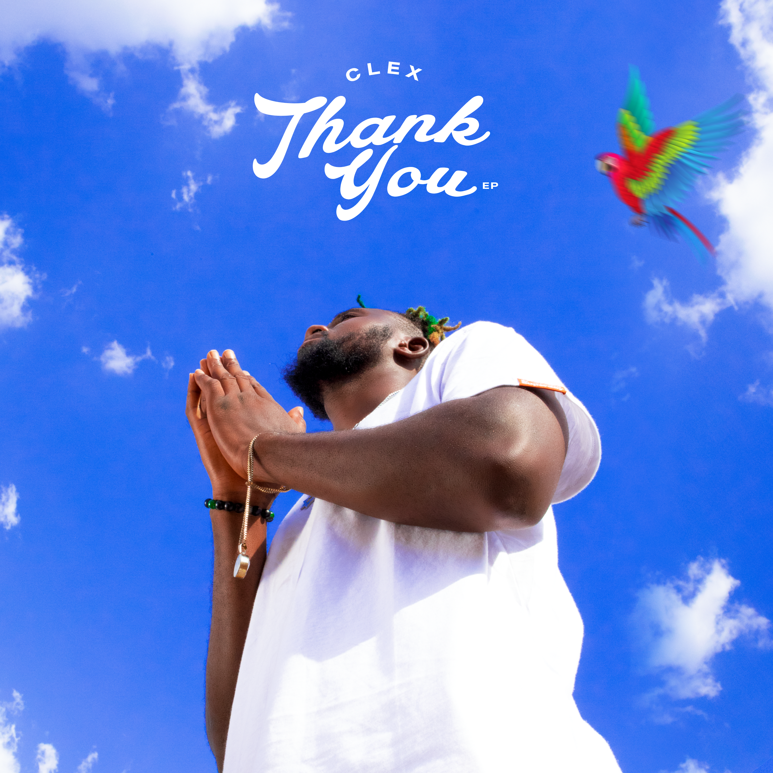 FULL EP: Clex – Thank You EP