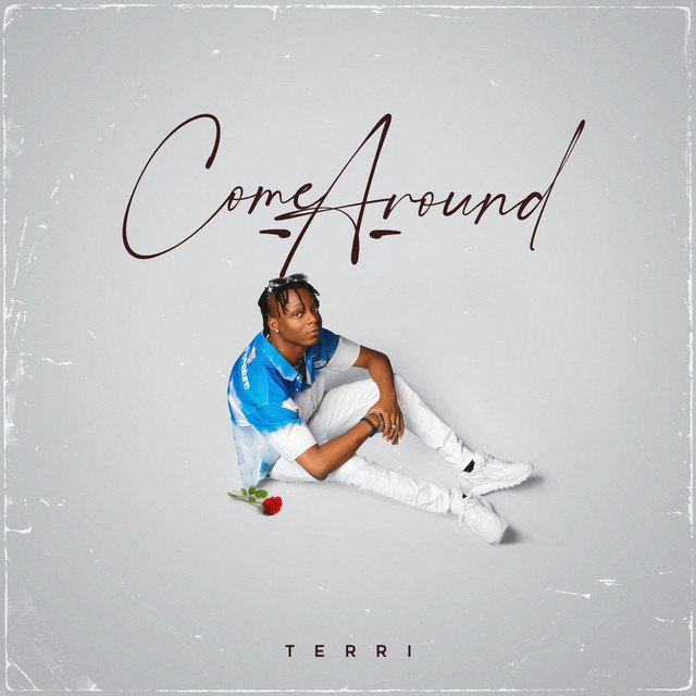 Terri-Come-Around