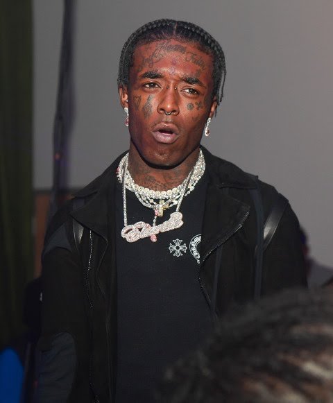 lil uzi