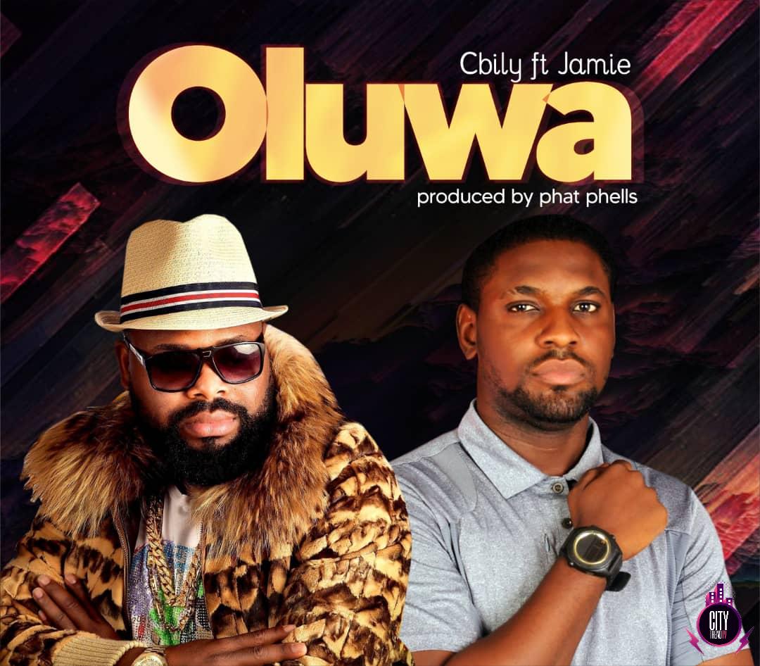 oLUWA