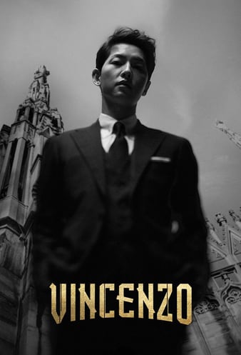 Vincenzo-hollywood-movie