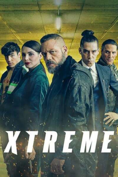 xtremo-spanish-movie