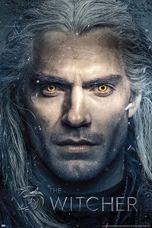 the-witcher-poster-2-hollywood-series