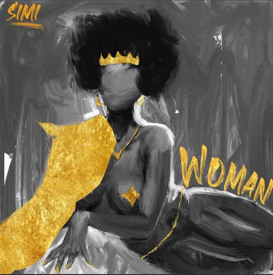 Simi-Woman-Mp3-Download