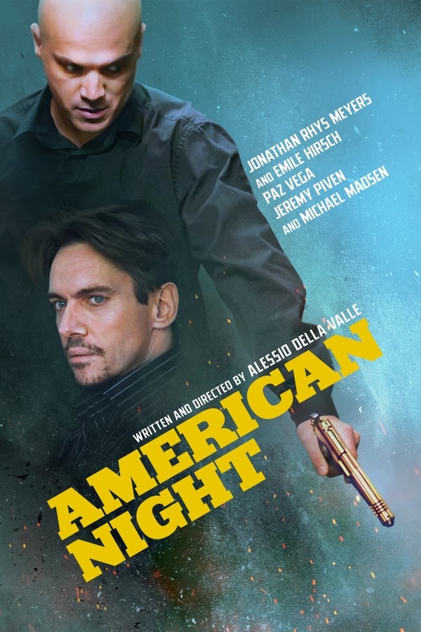 american-night-hollywood-movie