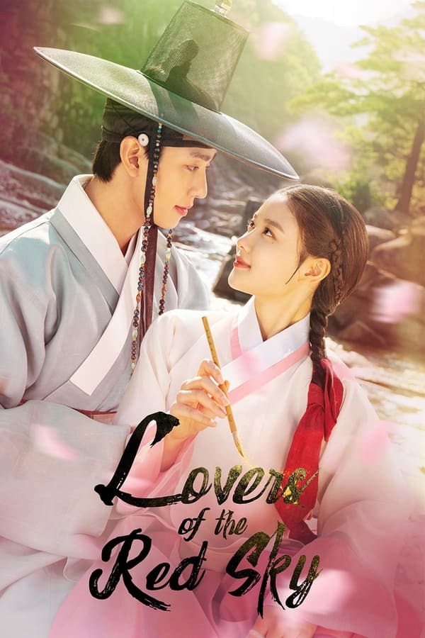 lovers-of-the-red-sky-korean-drama