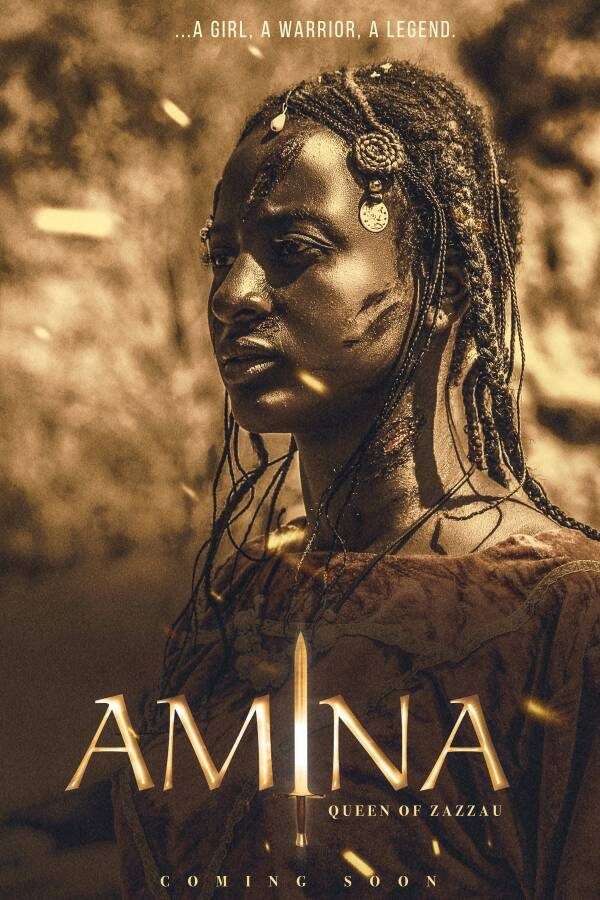 Amina-1