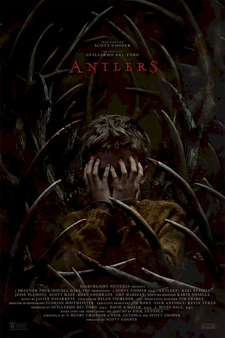 Antlers (2021)