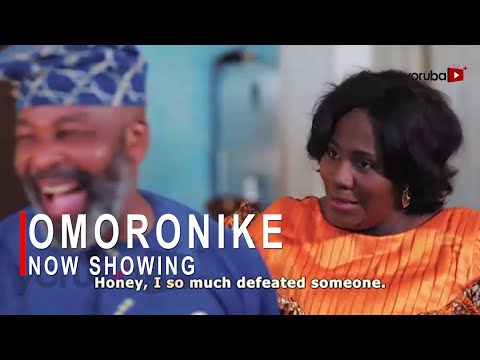 OMORONKE