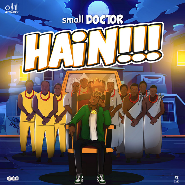 Small-Doctor-Hain