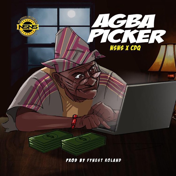 agba picker