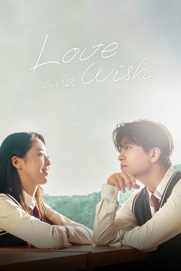 love-and-wish-korean-drama