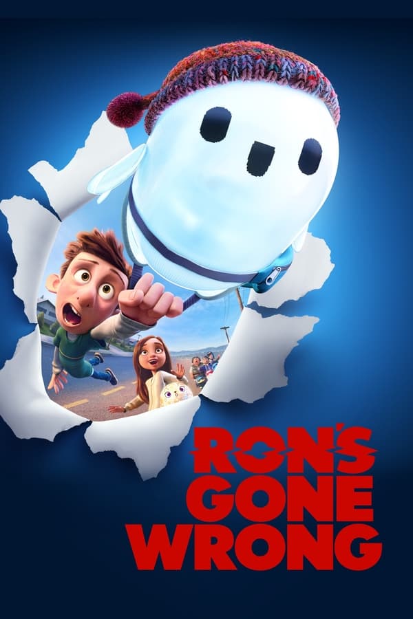 rons-gone-wrong-hollywood-movie