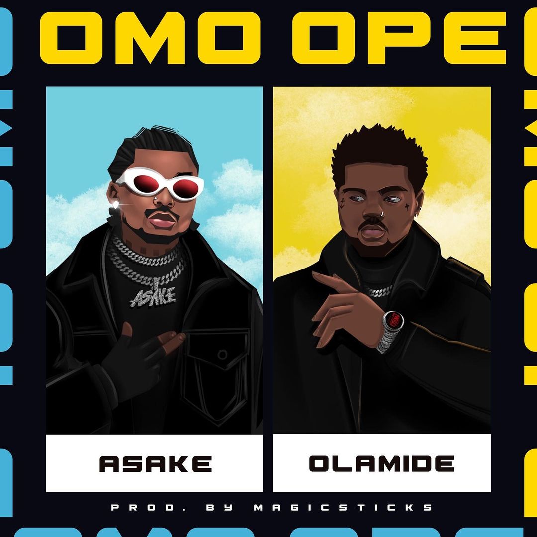 Asake-Ft-Olamide-Omo-Ope-