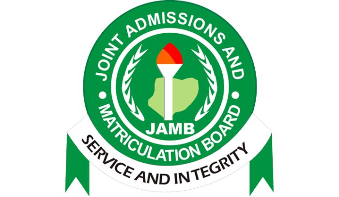 JAMB-UTME