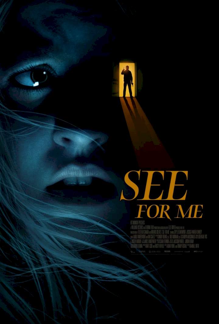 See for Me (2022)