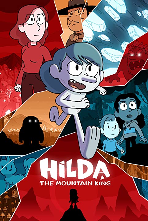 hilda