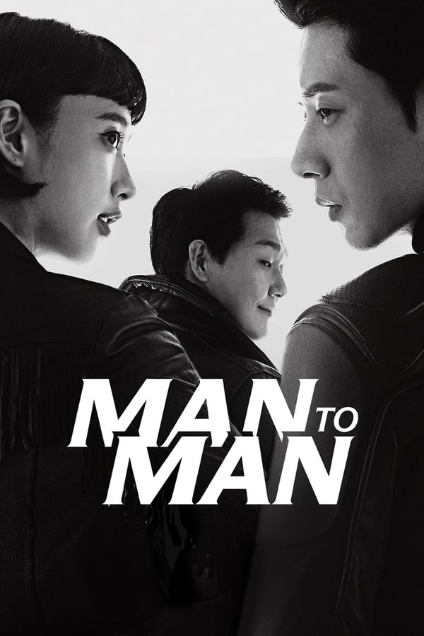 man-to-man-korean-drama