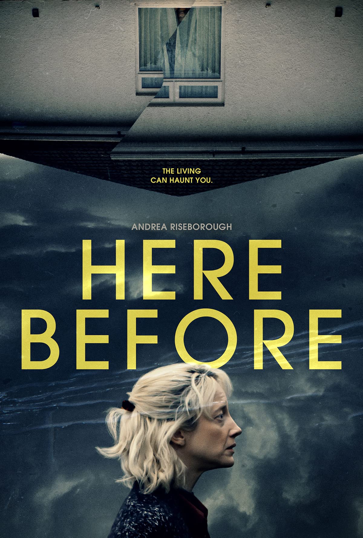 Here Before (2021) [Hollywood Movie]