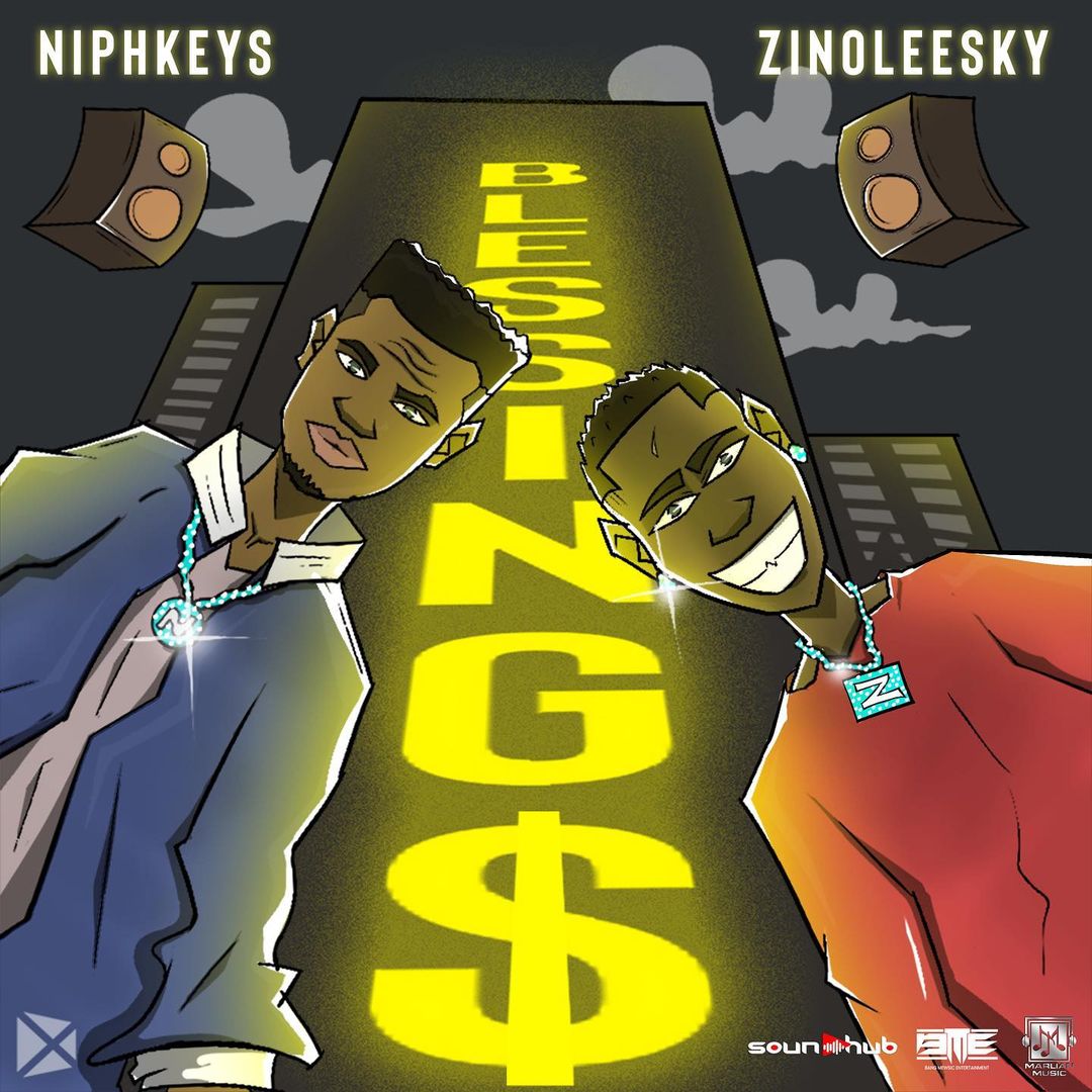 Niphkeys-Ft-Zinoleesky