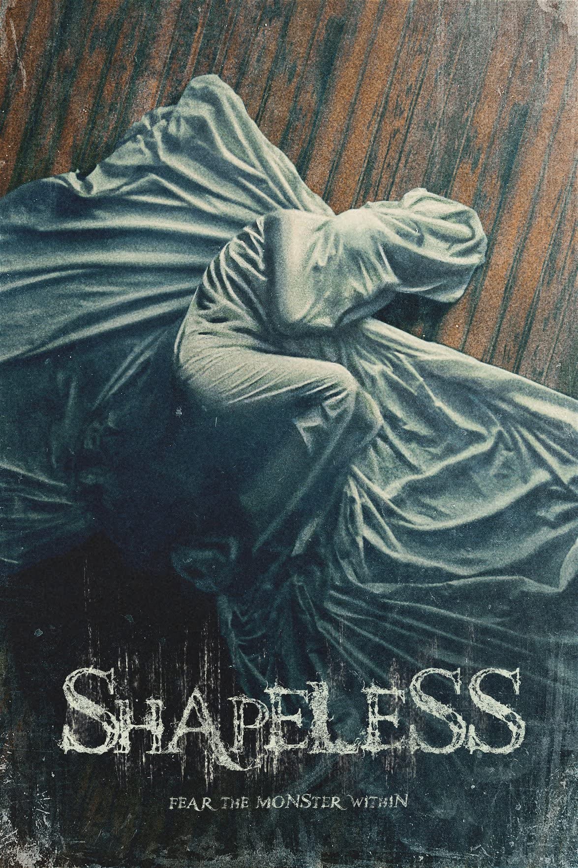 Shapeless (2021) [Hollywood Movie]