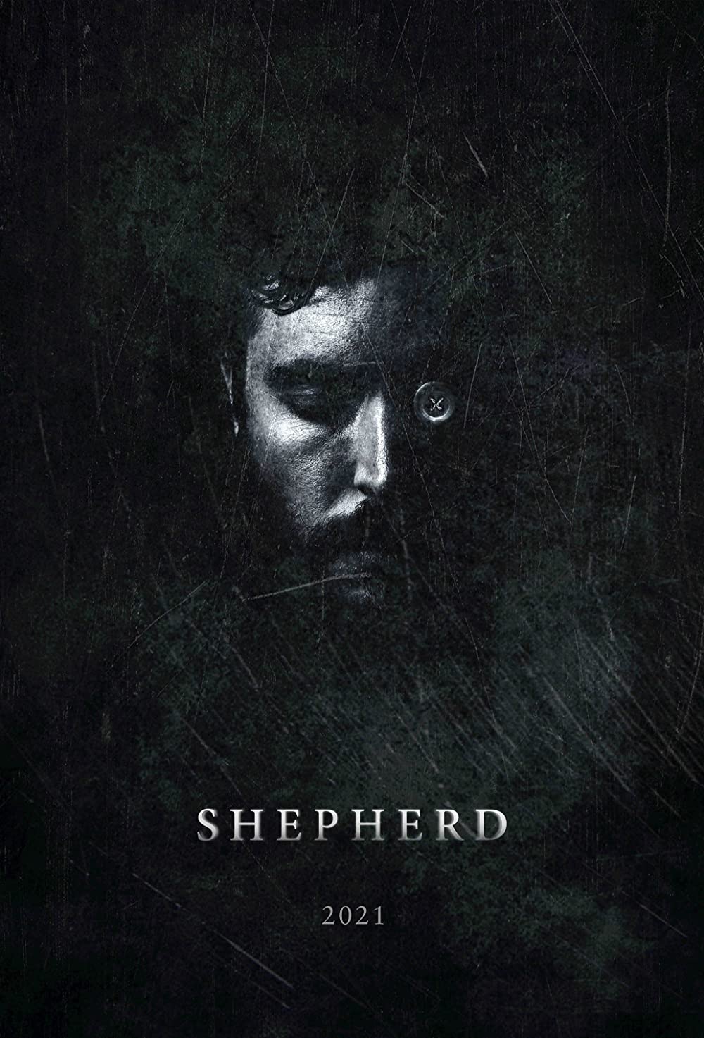 Shepherd (2021) [Hollywood Movie]