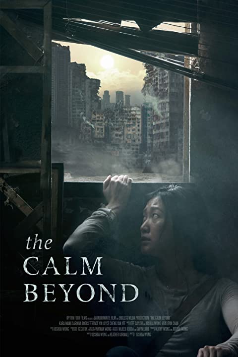 The Calm Beyond (2020) [Hollywood Movie]