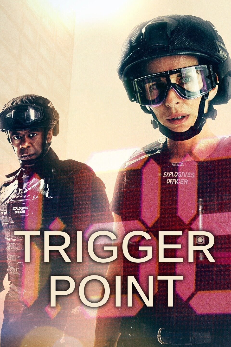 Trigger Point (2022)