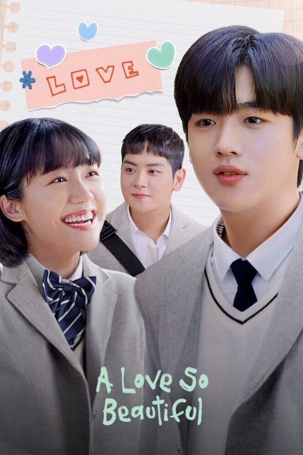 a-love-so-beautiful-korean-drama