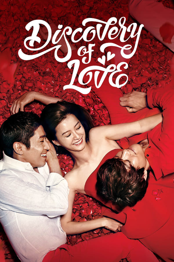 discovery-of-love-korean-drama