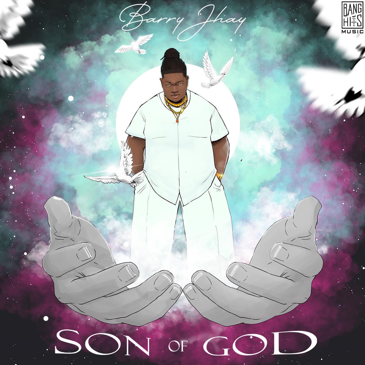 Barry-Jhay-Son-Of-God