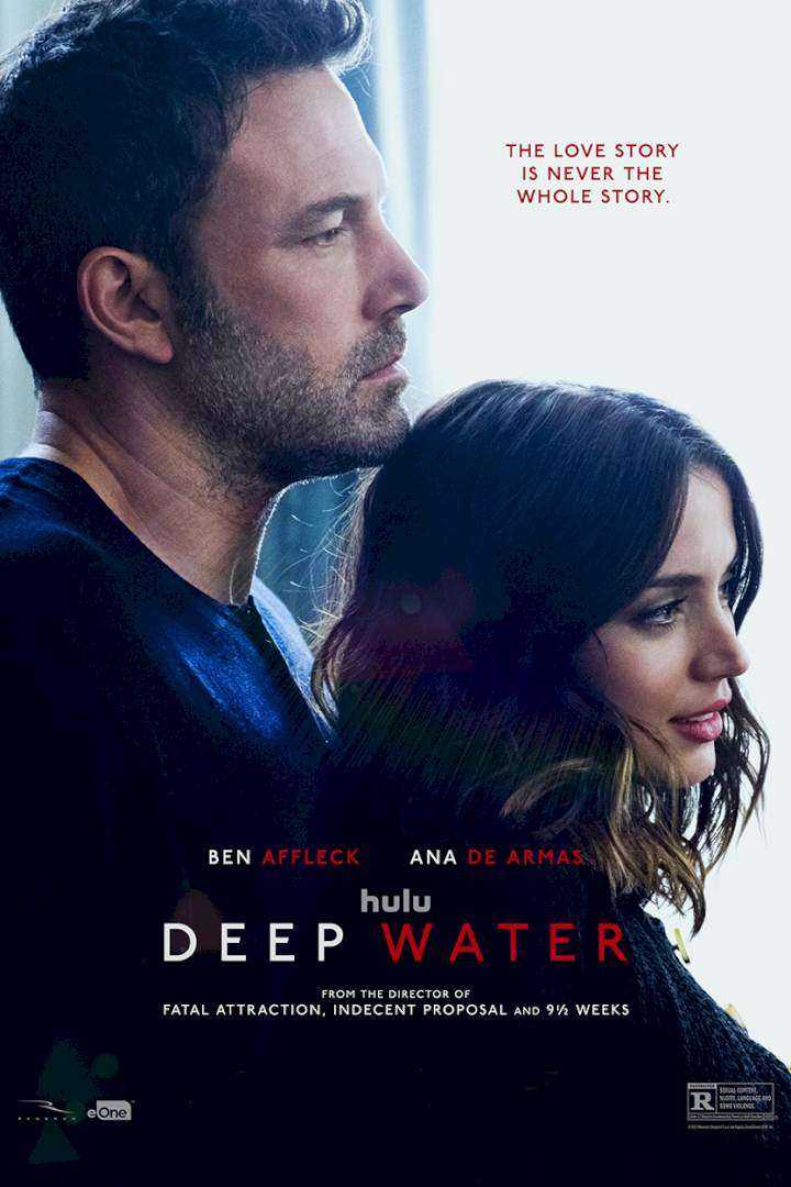 Deep Water (2022)