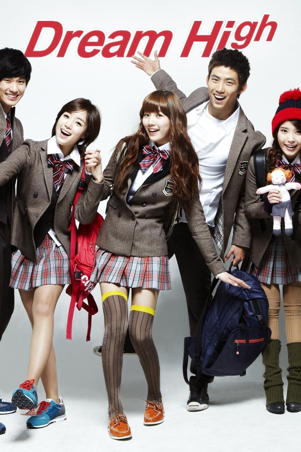 Dream High S01