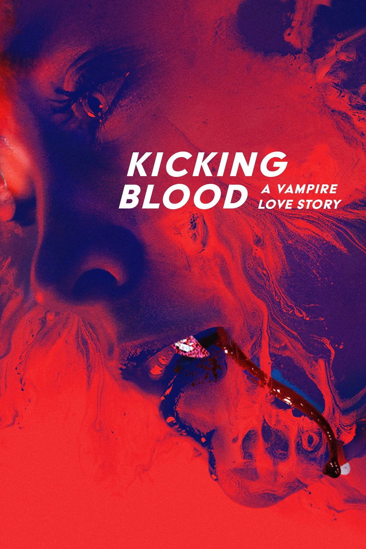 Kicking Blood (2021)