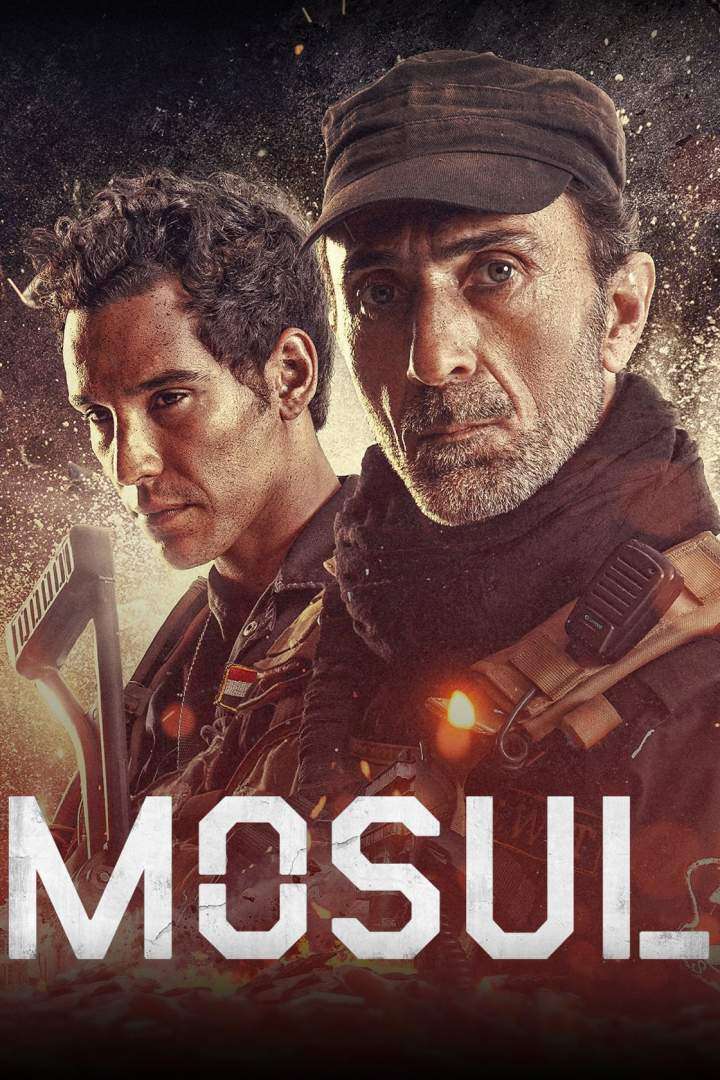 Mosul (2019) [Hollywood Movie]