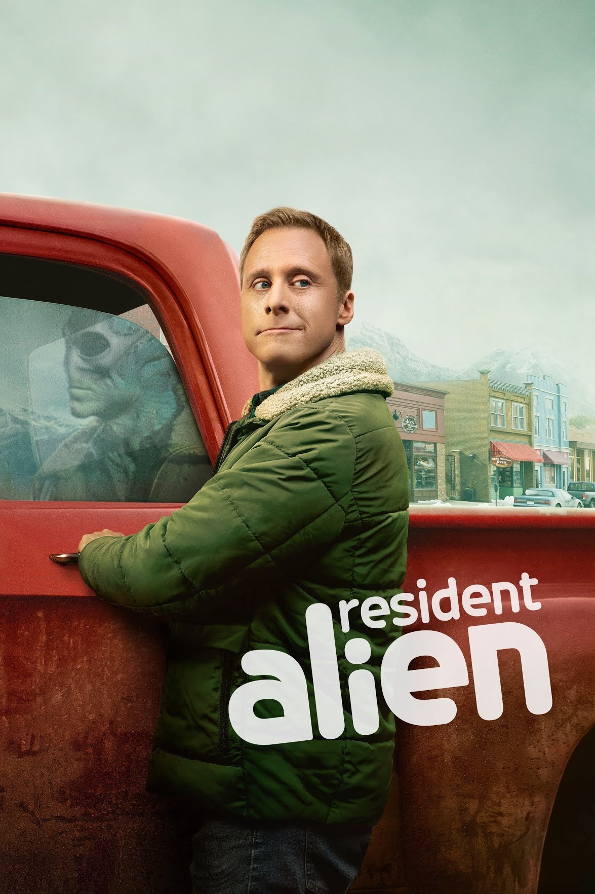 Resident Alien