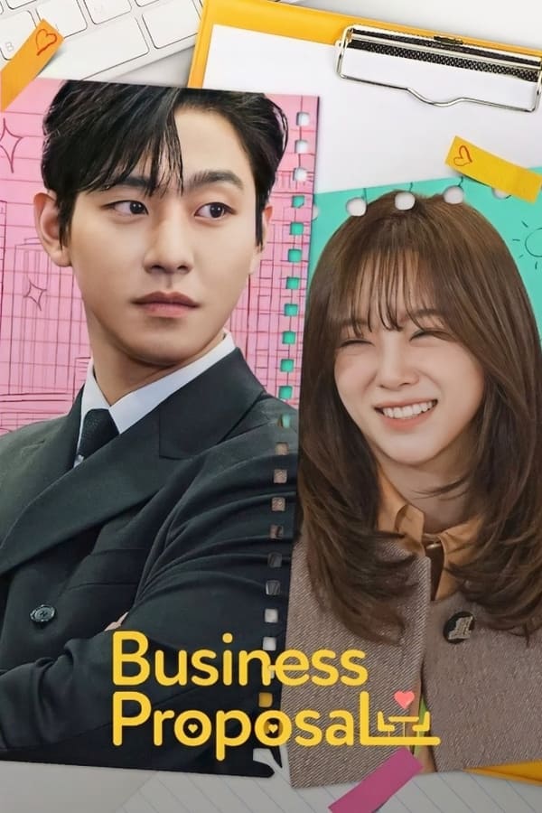 business-proposal-korean-drama