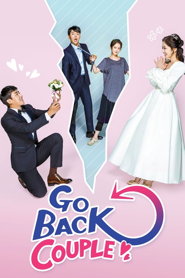 go-back-couple-korean-drama