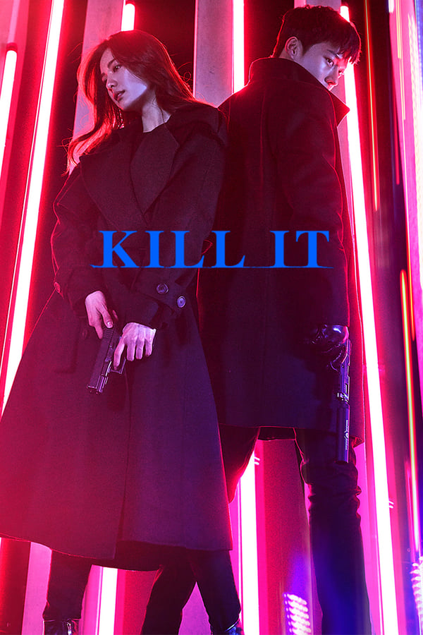 kill-it-korean-drama