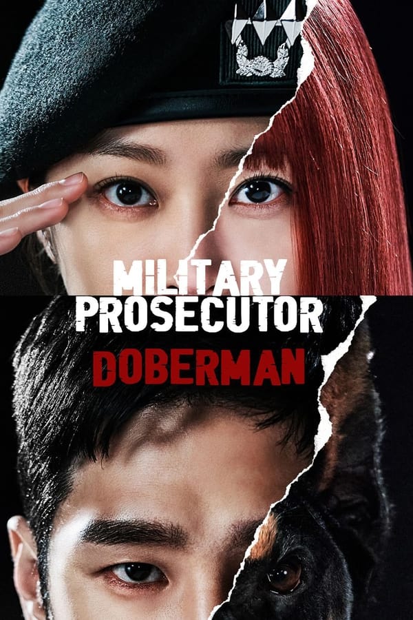 military-prosecutor-doberman-korean-drama