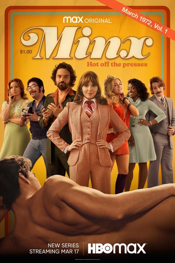 minx-hollywood-series