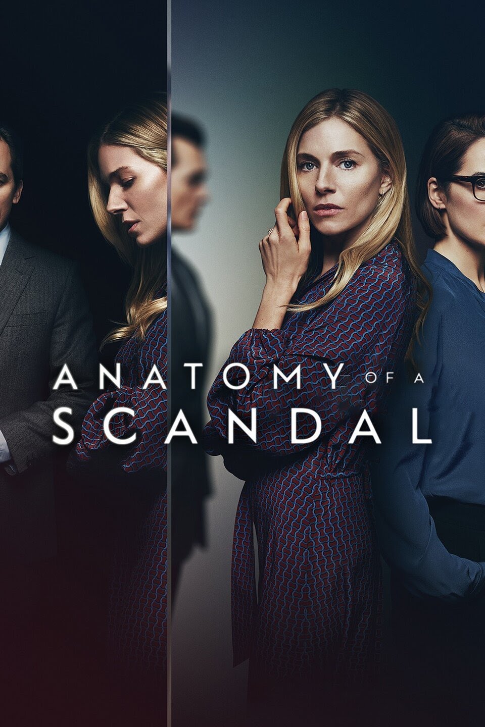 Anatomy of a Scandal