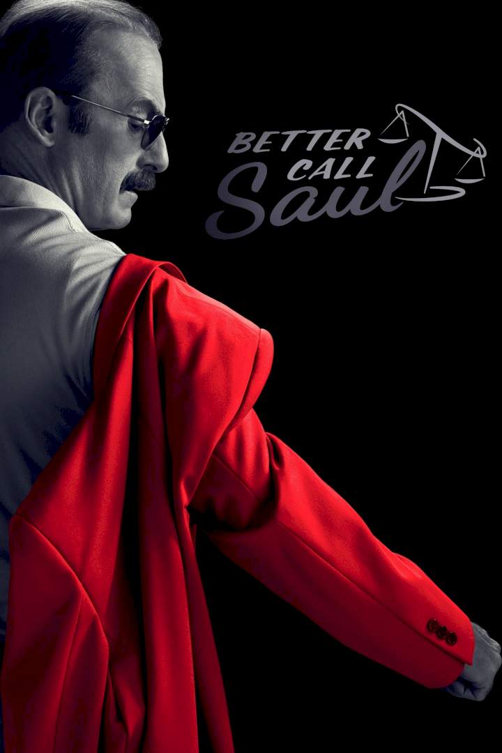 Better Call Saul Season 6