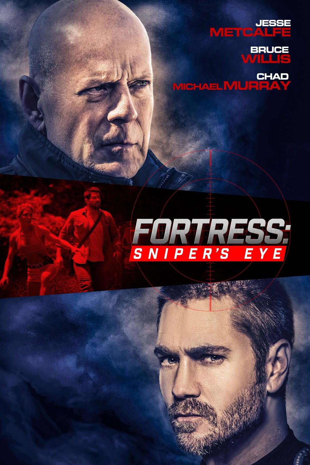 Fortress Sniper’s Eye (2022)