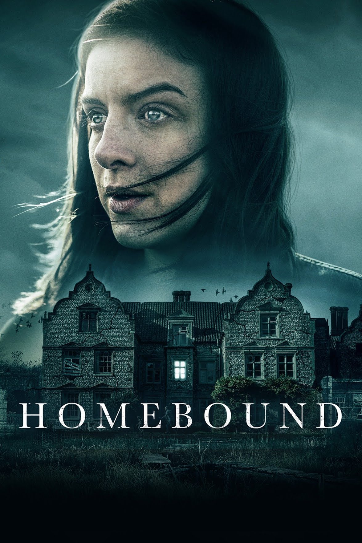 Homebound (2021)